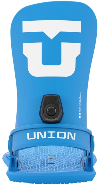 Union Strata Blue - M 