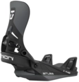 Union Atlas Step On&#174; Black - L
