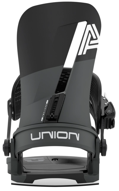Union Atlas Black - M 