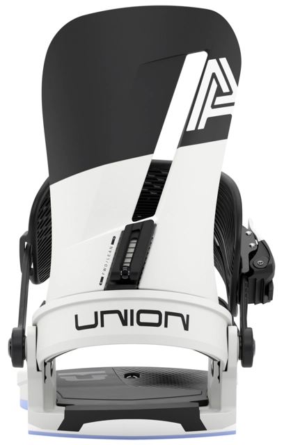 Union Atlas Cool Grey  - M 