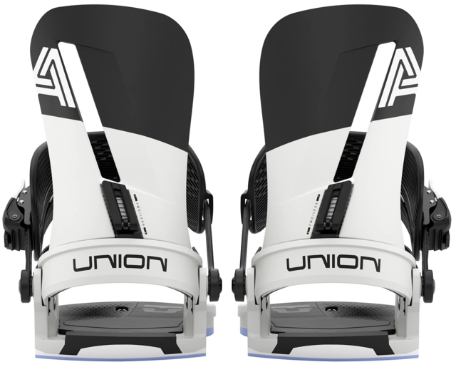 Union Atlas Cool Grey  - M 