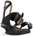 Union Falcor Black - L