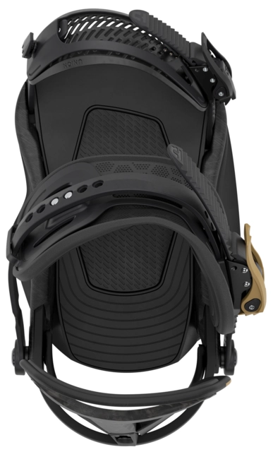 Union Falcor Black - M 