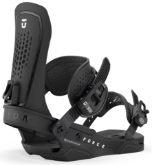 Union Force Black - M