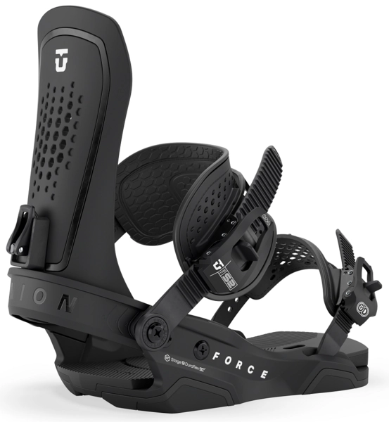 Union Force Black