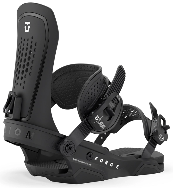 Union Force Black - M 