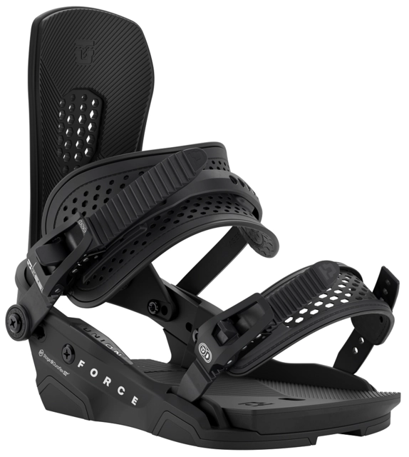 Union Force Black - M 