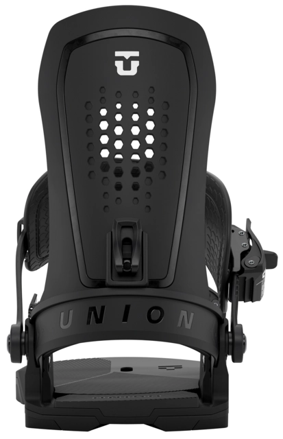 Union Force Black - M 