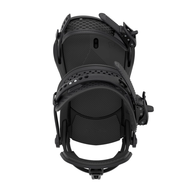 Union Force Black - M 
