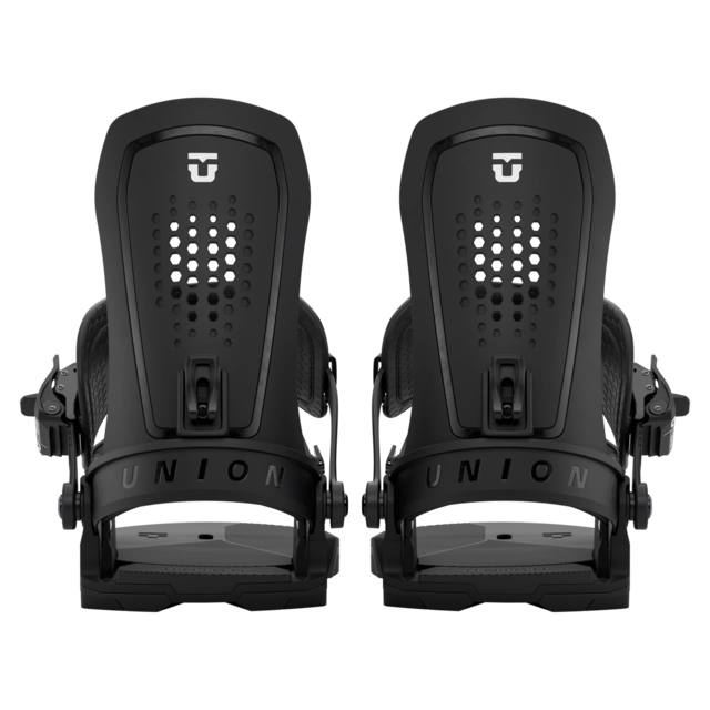 Union Force Black - M 
