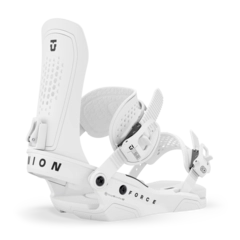 Union Force White - M