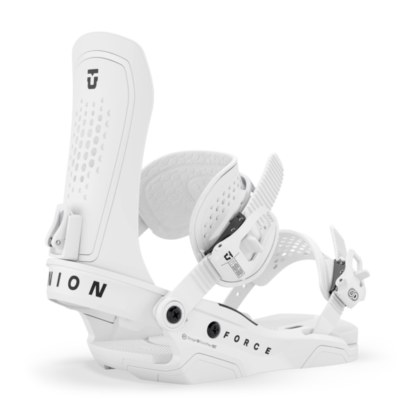 Union Force White