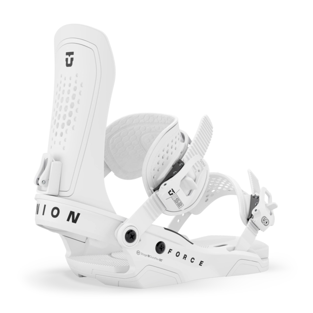 Union Force White - M 