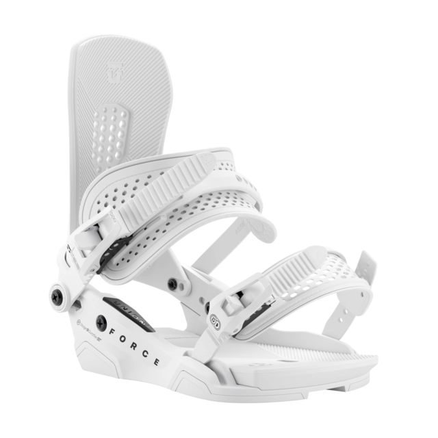 Union Force White - M 