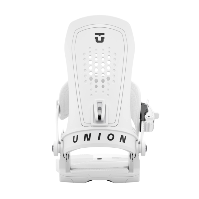 Union Force White - M 