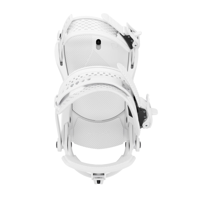 Union Force White - M 