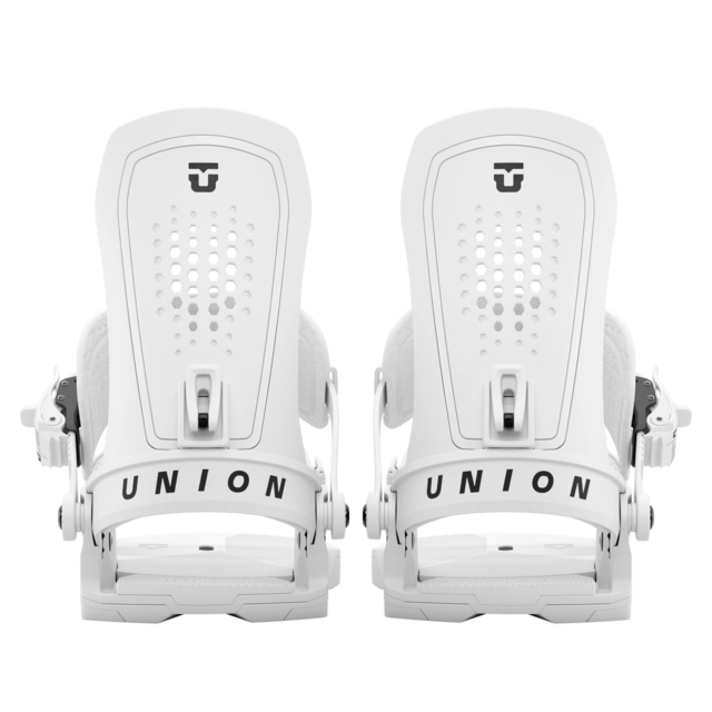 Union Force White - M 