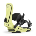 Union Force Yellow - L