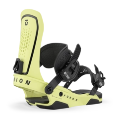 Union Force Yellow - M