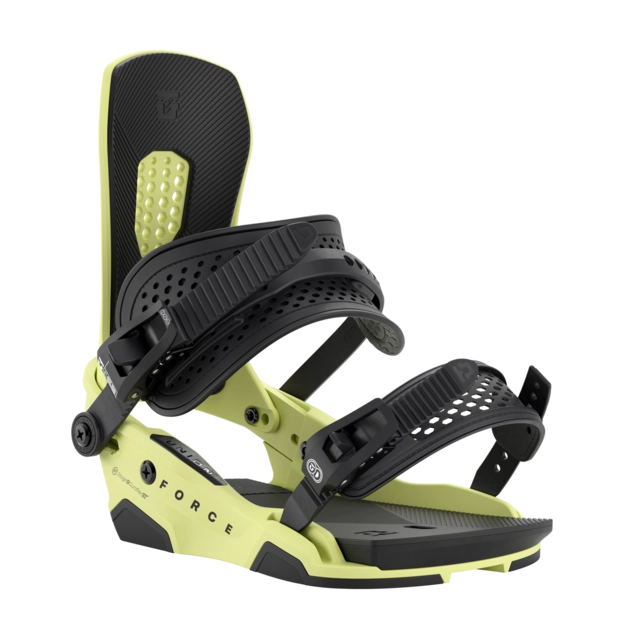 Union Force Yellow - M 