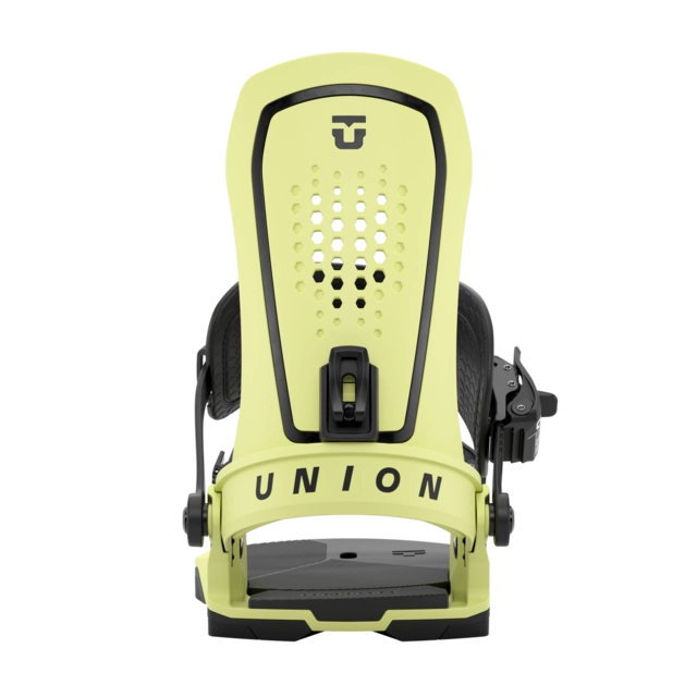 Union Force Yellow - M 