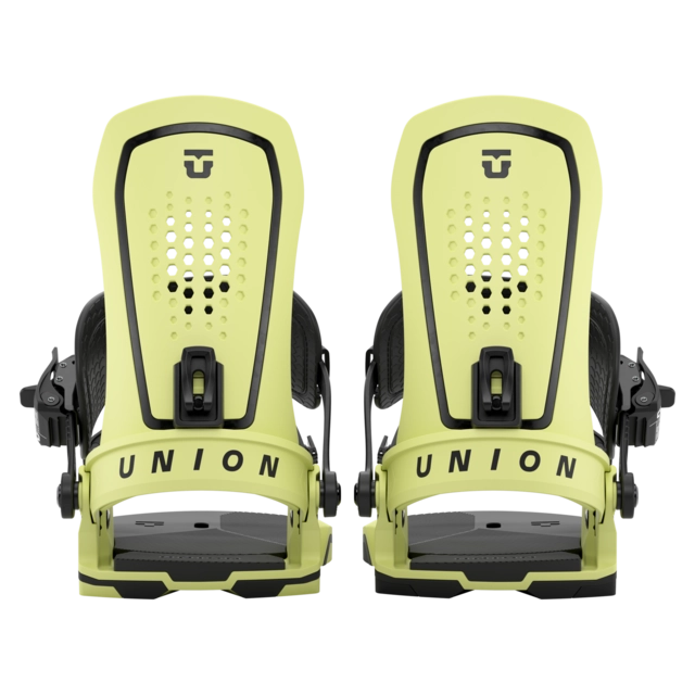 Union Force Yellow - M 