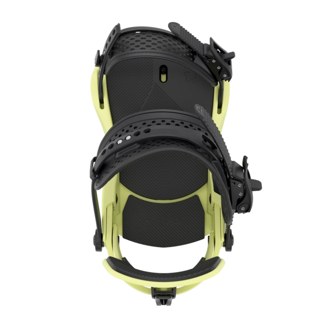 Union Force Yellow - M 