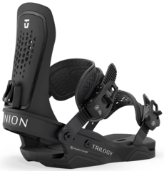 Union Trilogy W's Black - M