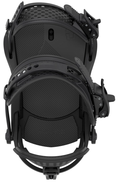 Union Trilogy W's Black - M 
