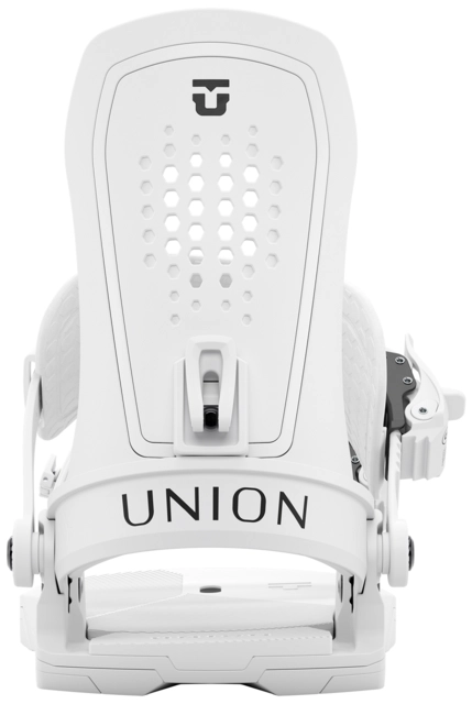 Union Trilogy W's White - M 