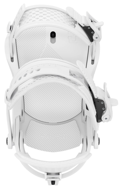 Union Trilogy W's White - M 