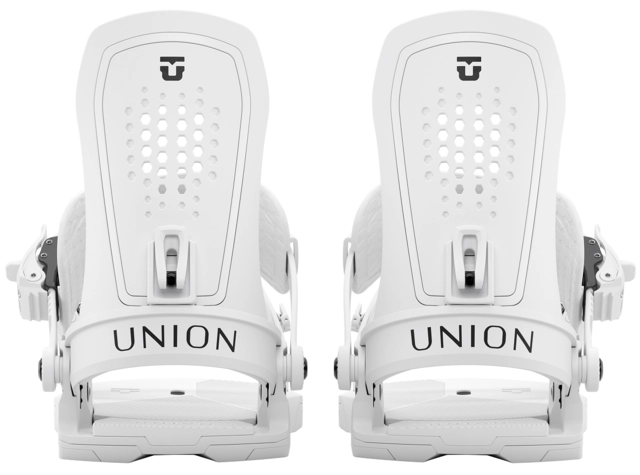 Union Trilogy W's White - M 