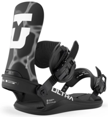 Union Ultra Black - M