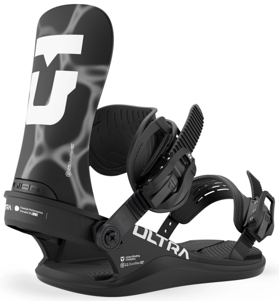 Union Ultra Black