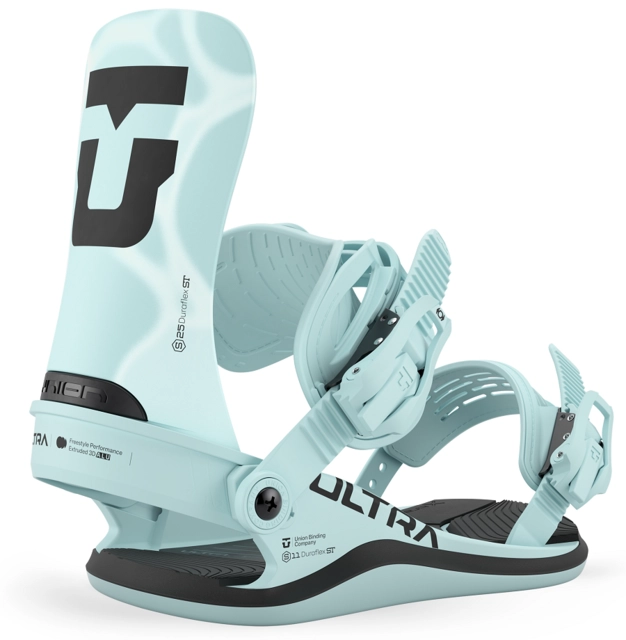 Union Ultra W's Blue - M 