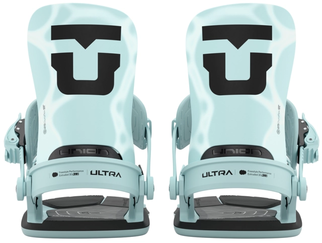 Union Ultra W's Blue - M 