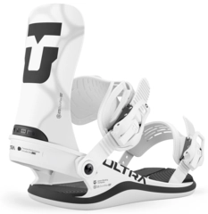 Union Ultra W's White - M