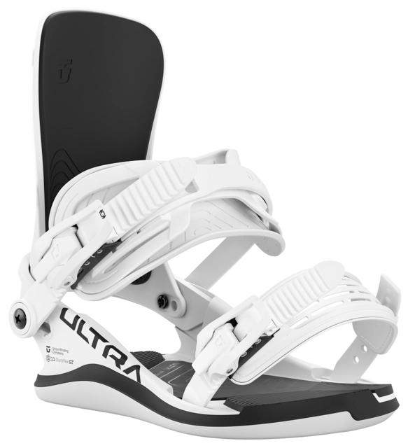 Union Ultra W's White - M 