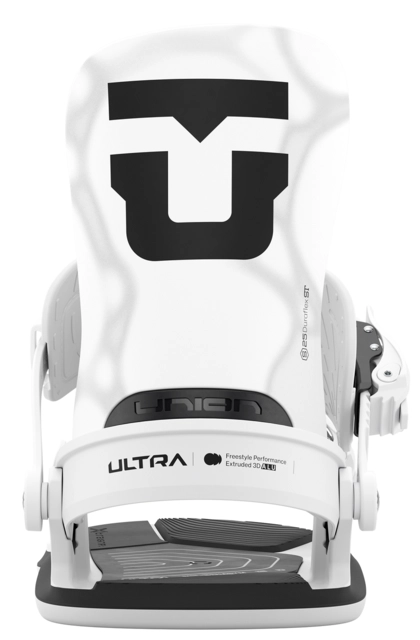 Union Ultra W's White - M 