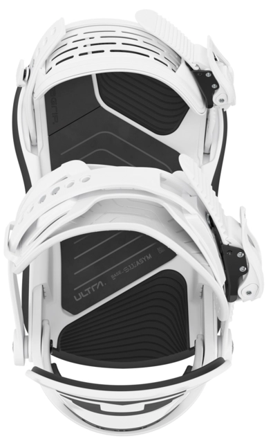 Union Ultra W's White - M 