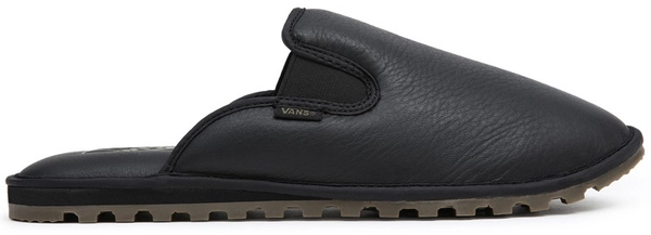 Vans Mountain Mule VansGuard Black/Black