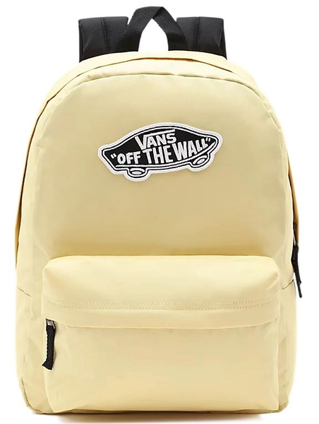 Vans Realm Backpack Raffia - One Size