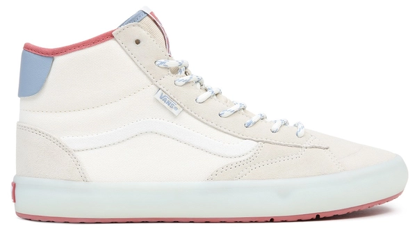 Vans The Lizzie Marshmallow/Multi
