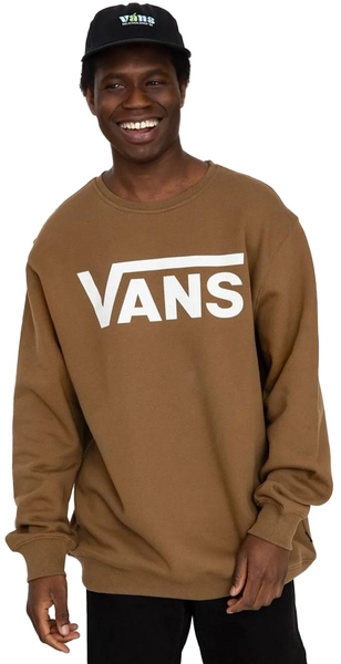 Vans Classic Crew II Sepia