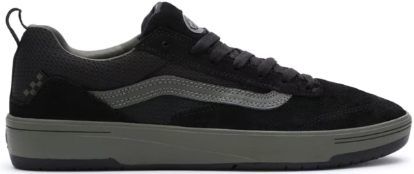 Vans Zahba Fatigue/Black