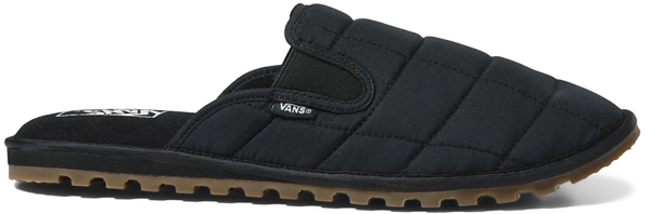 Vans Mountain Mule VansGuard Quilted Black