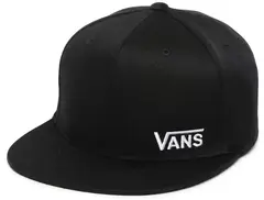 Vans Splitz Cap Black - L/XL