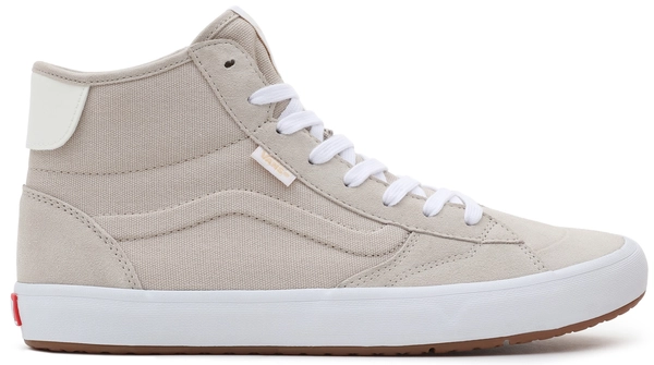 Vans The Lizzie Light Khaki