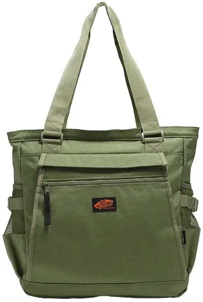 Vans DX Skate Tote Olivine - One Size