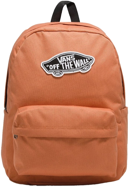 Vans Old Skool Classic Backpack Autumn Leaf - One Size